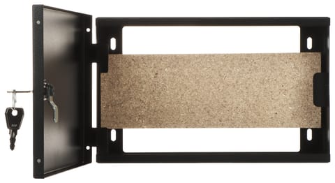 OBUDOWA E-MB-TPR1M-MP-B 240 x 150 x 50 mm STALFLEX w sklepie Wasserman.eu