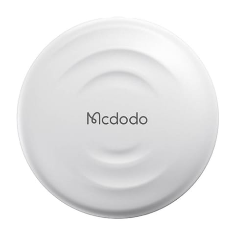 ⁨Lokalizator Mcdodo SmartTag AT-7200 (biały)⁩ w sklepie Wasserman.eu