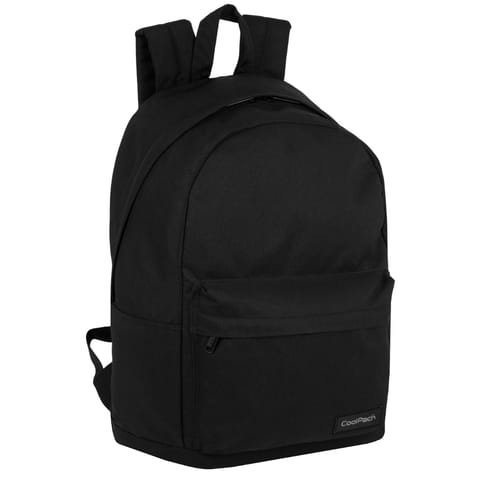 ⁨COOLPACK - CROSS - PLECAK MŁODZIEZOWY - BLACK COLLECTION⁩ w sklepie Wasserman.eu