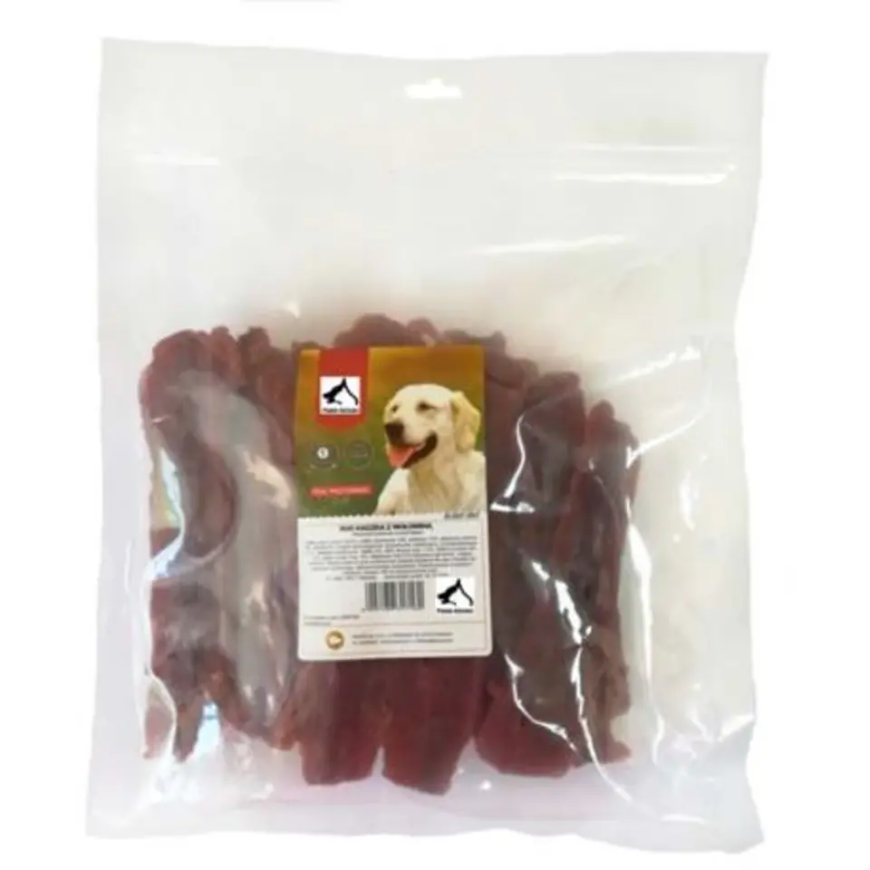 ⁨MACED SM DUO DUCK WITH BEEF 500g⁩ at Wasserman.eu