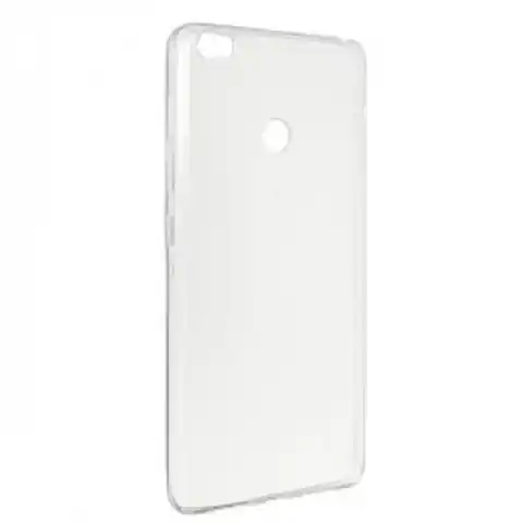 ⁨Xiaomi etui Silicone Clear Redmi 4A NYE5628TY⁩ w sklepie Wasserman.eu