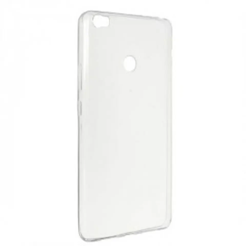 ⁨Xiaomi Silicone Clear Case Redmi 4A NYE5628TY⁩ at Wasserman.eu