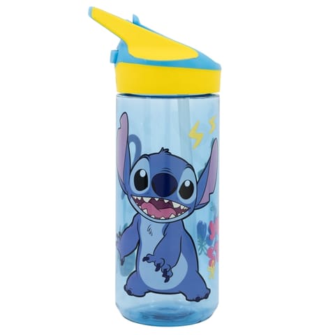 ⁨Disney Stitch - Bidon z tritanu z kolekcji Palms 620 ml⁩ w sklepie Wasserman.eu