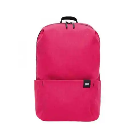 ⁨Xiaomi Mi Backpack Casual Daypack pink/pink 20379⁩ at Wasserman.eu
