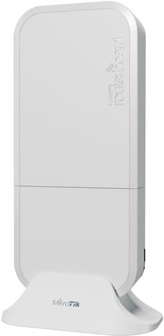 MIKROTIK ROUTERBOARD wAP ax Wi-Fi 6 w sklepie Wasserman.eu