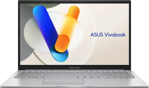 ⁨Notebook ASUS VivoBook 15 (15.6"/I3-1315U /integ/16GB/SSD512GB/W11H/Srebrno czarny)⁩ w sklepie Wasserman.eu