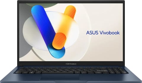 ⁨Notebook ASUS VivoBook 15 (15.6"/I3-1315U /integ/16GB/SSD512GB/W11H/Niebiesko-czarny)⁩ w sklepie Wasserman.eu