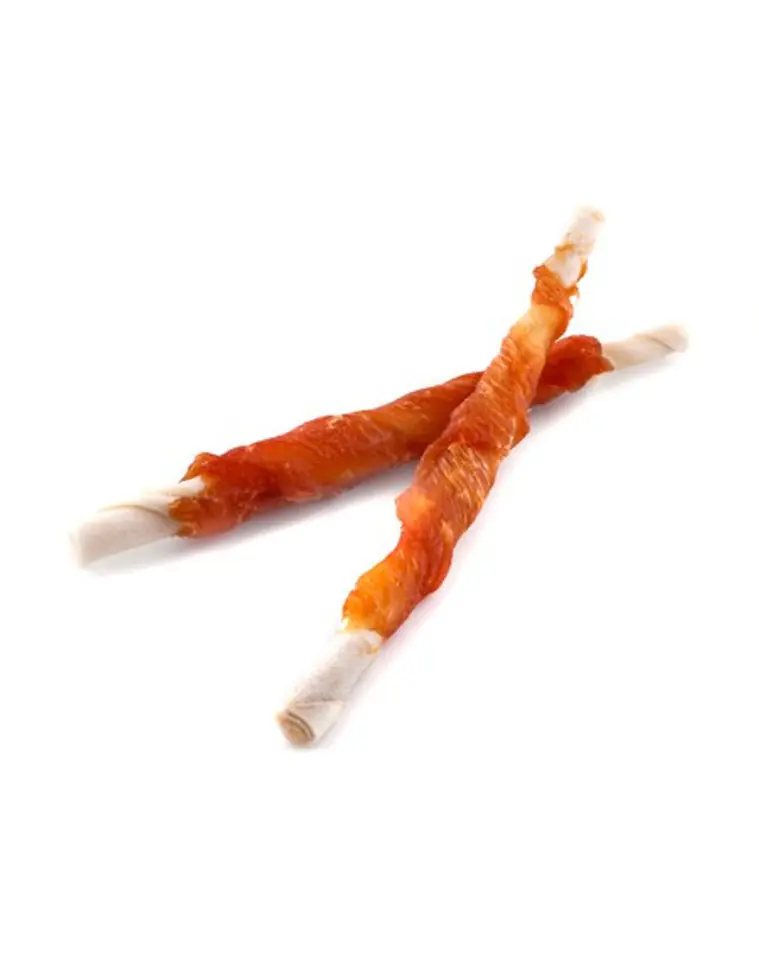 ⁨MACED SM WHITE CHICKEN BEEF STICKS 500g⁩ at Wasserman.eu