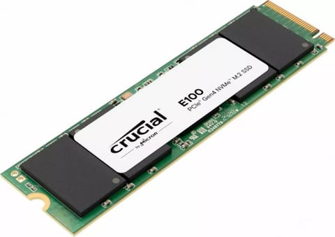 ⁨Dysk SSD CRUCIAL CT480E100SSD8 (M.2 2280″ /480 GB )⁩ w sklepie Wasserman.eu