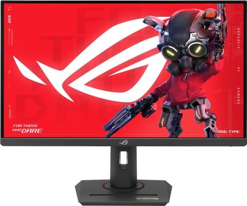 ⁨ASUS ROG Strix XG27UCG 68.58cm (16:9) UHD HDMI DP⁩ at Wasserman.eu