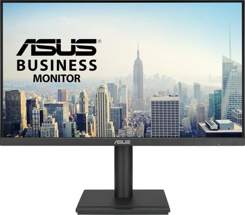 ⁨Monitor ASUS 90LM06H0-B01370 (27" /IPS /100Hz /1920 x 1080 /Czarny)⁩ w sklepie Wasserman.eu