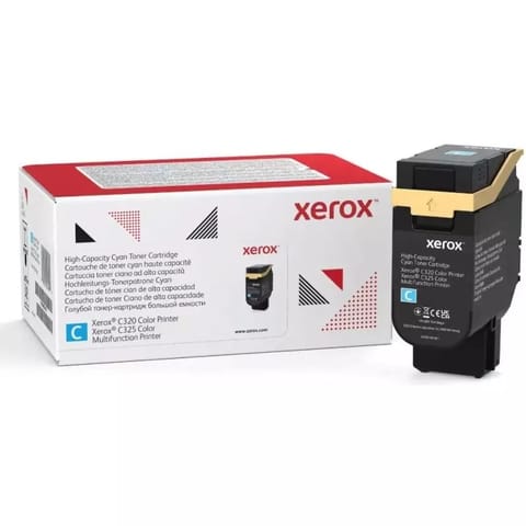 ⁨Toner XEROX 006R04832⁩ w sklepie Wasserman.eu