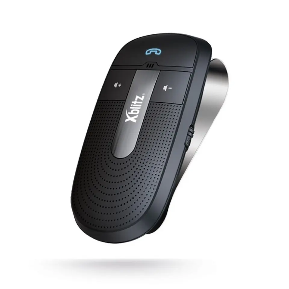 Zestaw głośnomówiący Bluetooth Xblitz X700 w sklepie Wasserman.eu