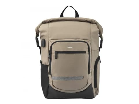 Plecak HAMA Terra 217238 (maks.15.6"/Beżowy) w sklepie Wasserman.eu