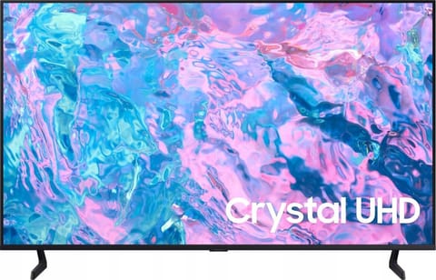⁨Telewizor SAMSUNG LED 50″ UE50CU7092UXXH⁩ w sklepie Wasserman.eu