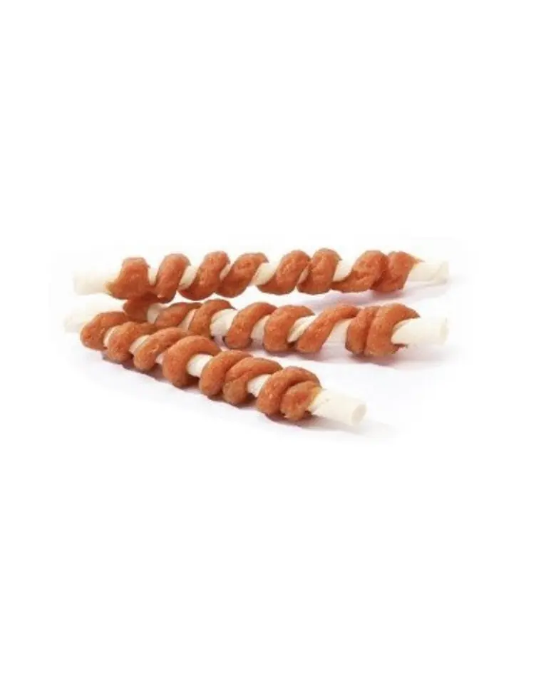 ⁨MACED SM BEEF STICKS WITH RABBIT 500g⁩ at Wasserman.eu