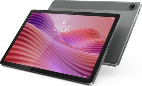 ⁨Tablet LENOVO TAB 10.1 64 GB Grafitowy (10.1"/MediaTek Helio G85/64GB/Android 14/Wi-Fi/Grafitowy)⁩ w sklepie Wasserman.eu