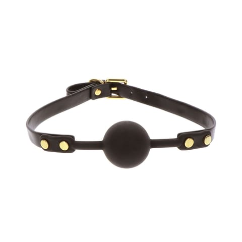 ⁨Taboom Vogue Ball Gag⁩ at Wasserman.eu