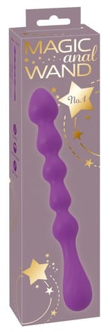 Anal Beads Purple w sklepie Wasserman.eu