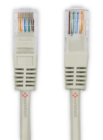 ⁨Conotech PatchCord UTP Network Cable (1.5 m)⁩ at Wasserman.eu