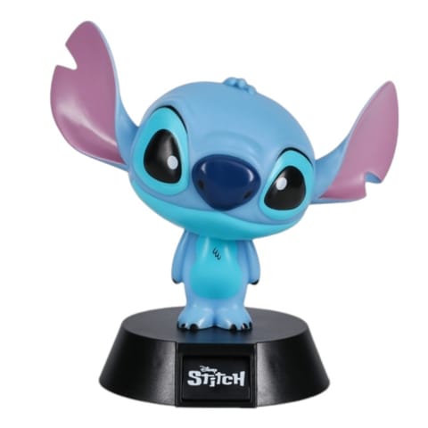 ⁨Disney Stitch - Lampka 11 cm⁩ w sklepie Wasserman.eu