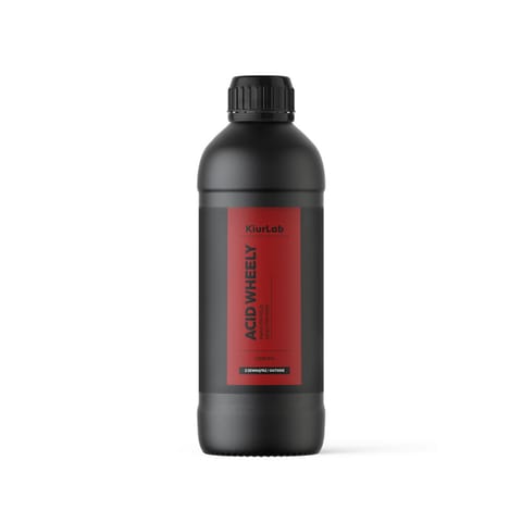 Kiurlab Acid Wheely 1L - kwas do felg w sklepie Wasserman.eu