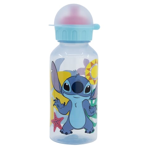 ⁨Disney Stitch - Bidon z tritanu 370 ml⁩ w sklepie Wasserman.eu