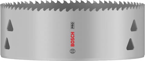 ⁨PIŁA OTWORNICA PRO MULTI MATERIAL 140 MM⁩ w sklepie Wasserman.eu