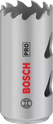 ⁨PIŁA OTWORNICA PRO MULTI MATERIAL 24 MM⁩ w sklepie Wasserman.eu