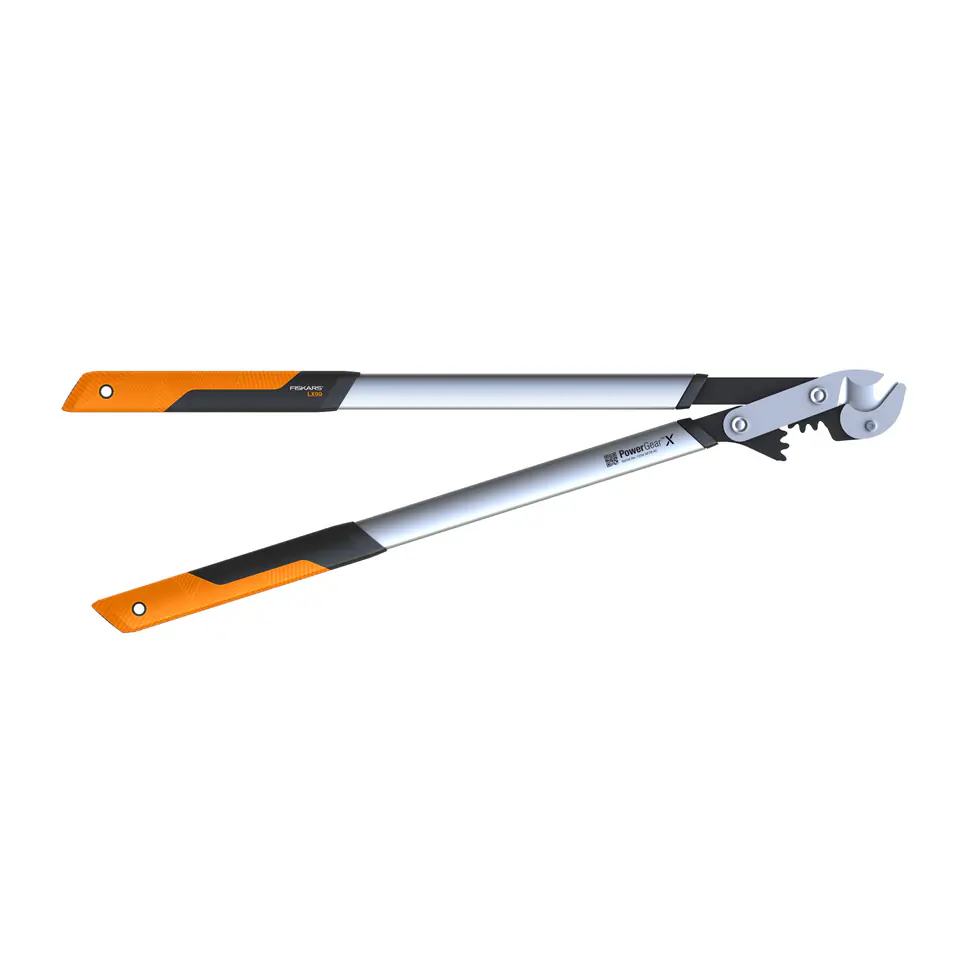 Sekator dźwigniowy kowadełkowy 800mm l powergearx lx99 w sklepie Wasserman.eu