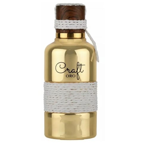 ⁨VURV Craft Oro Woda perfumowana męska 100 ml⁩ w sklepie Wasserman.eu