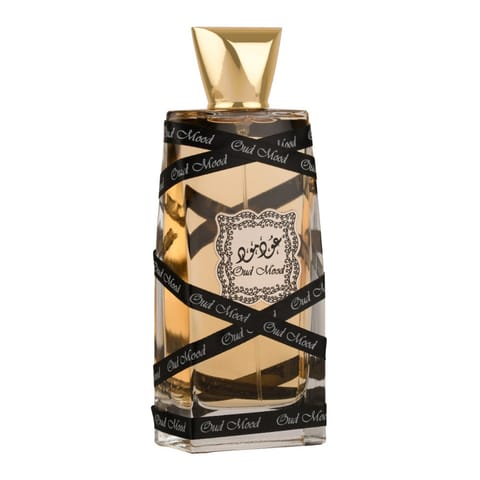 ⁨LATTAFA Oud Mood Woda perfumowana damska 100 ml⁩ w sklepie Wasserman.eu