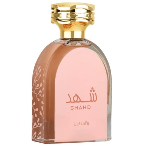 ⁨LATTAFA Shahd Woda perfumowana damska 100 ml⁩ w sklepie Wasserman.eu