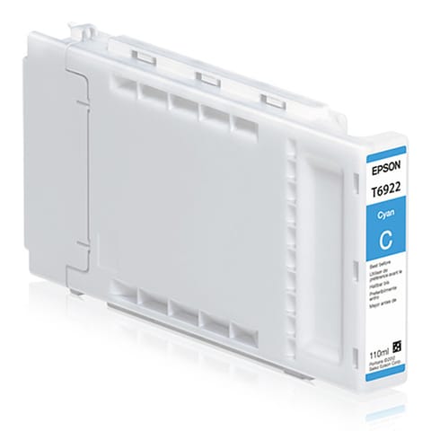 Epson oryginalny ink / tusz C13T69220N, cyan, 110ml w sklepie Wasserman.eu