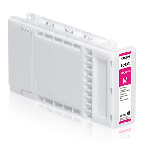 ⁨Epson oryginalny ink / tusz C13T69330N, magenta, 350ml⁩ w sklepie Wasserman.eu