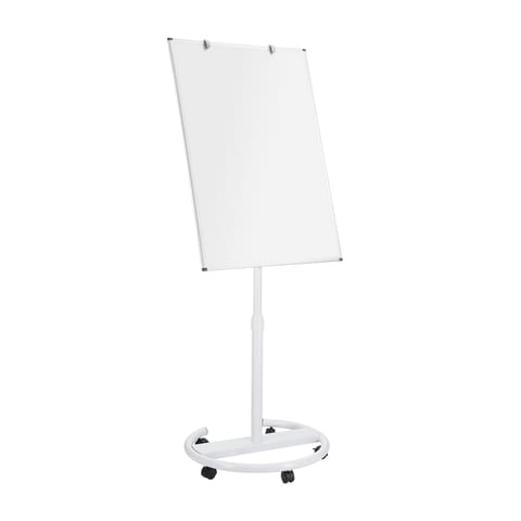 ⁨Tablica magnetyczna Flipchart SPB210 70x100⁩ w sklepie Wasserman.eu