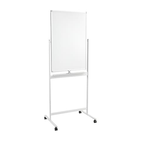 ⁨Dwustronna tablica magnetyczna SPB212 60x90⁩ w sklepie Wasserman.eu