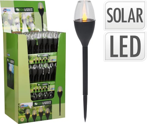 ⁨LAMPA SOLARNA ŚREDNICA 6CM⁩ w sklepie Wasserman.eu