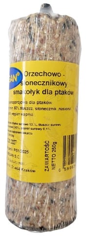 ⁨Megan Orzechowo-słonecznikowy przysmak dla dzikich ptaków [ME51]⁩ w sklepie Wasserman.eu