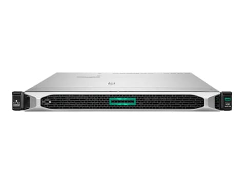 ⁨Serwer HP ProLiant DL360 G10+ (Xeon Silver 4309Y /64GB /960 GB )⁩ w sklepie Wasserman.eu