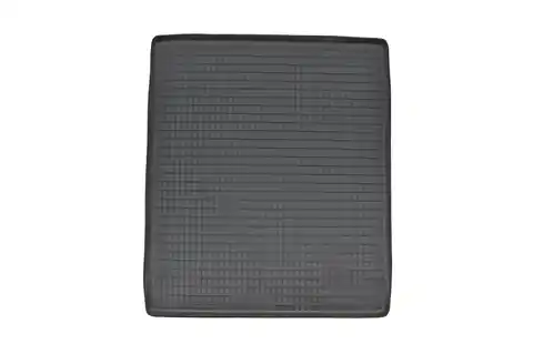 ⁨Rubber mat for luggage compartment mg 100x 115 cm⁩ at Wasserman.eu