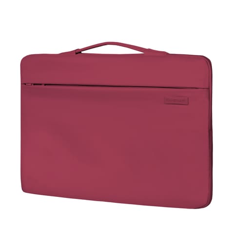 ⁨COOLPACK - SATURN - ETUI NA LAPTOP - BURGUNDY⁩ w sklepie Wasserman.eu