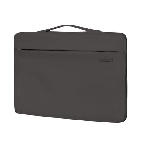 ⁨COOLPACK - SATURN - ETUI NA LAPTOP - DARK GREY⁩ w sklepie Wasserman.eu