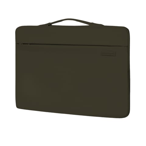 ⁨COOLPACK - SATURN - ETUI NA LAPTOP - OLIVE GREEN⁩ w sklepie Wasserman.eu