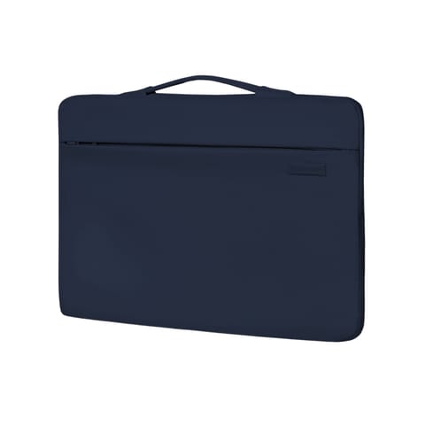 ⁨COOLPACK - SATURN - ETUI NA LAPTOP - NAVY BLUE⁩ w sklepie Wasserman.eu