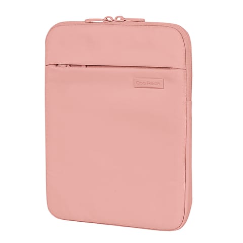 ⁨COOLPACK - TWINT - ETUI NA TABLET - POWDER PINK⁩ w sklepie Wasserman.eu