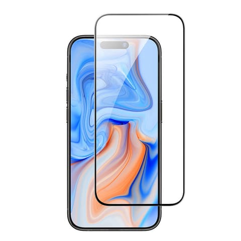 ⁨Szkło hartowane ESR do iPhone 15 Plus 1szt. (przezroczyste)⁩ w sklepie Wasserman.eu