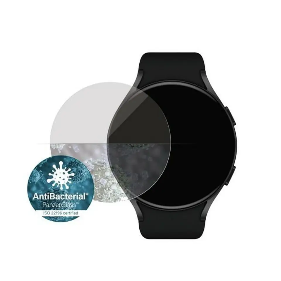 ⁨PanzerGlass Galaxy Watch 4 40mm⁩ w sklepie Wasserman.eu