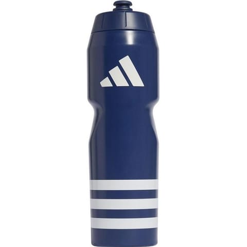 ⁨Bidon adidas Tiro 0,75 L (kolor Czerwony)⁩ w sklepie Wasserman.eu