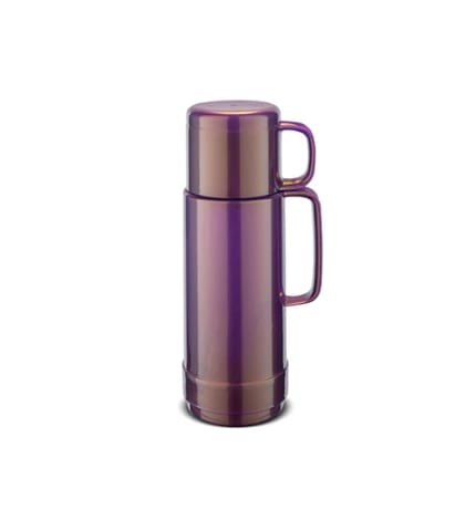 Termos ROTPUNKT typ 80 0,5 l shiny amethyst w sklepie Wasserman.eu